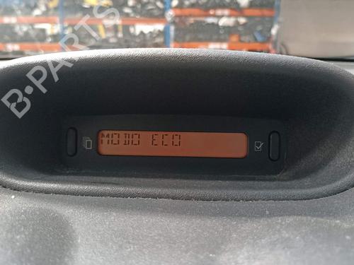 Display monitor CITROËN C3 Pluriel (HB_) 1.6 | BP10384067C48 - Image 4