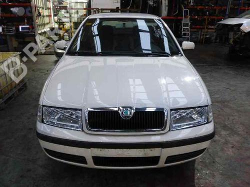 Fuel pump SKODA OCTAVIA I (1U2)  | BP1843670M76 