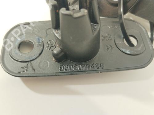 Support PEUGEOT TRAVELLER Bus (V_) 2.0 BlueHDi 145 | BP29122197C155 