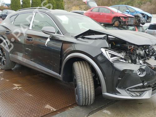 Electronic module CUPRA FORMENTOR (KM7, KMP) 1.4 e-Hybrid | BP33287635M83  - Image 7