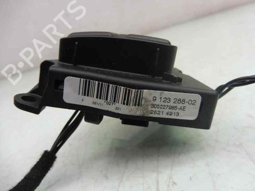 Steering wheel controls BMW 1 (E87)  | BP3127730E15 