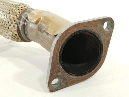 Exhaust system HYUNDAI i30 (PDE, PD, PDEN) | BP28110633M121 - Image 3