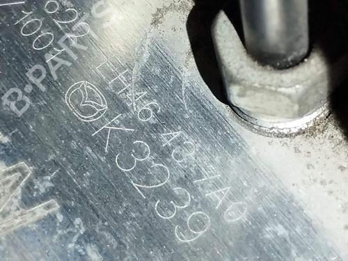 ABS pump MAZDA CX-7 (ER) 2.2 MZR-CD AWD (ER10A) | BP36700185M43 - Image 4