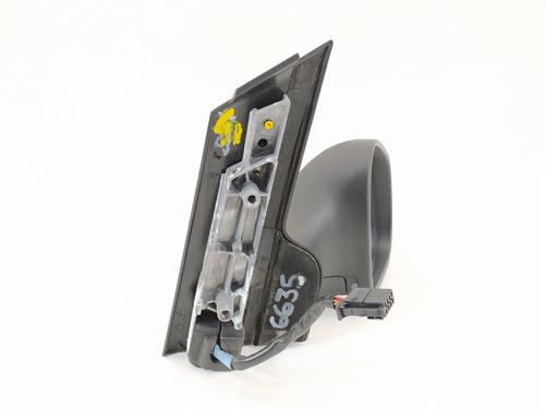 Right mirror SEAT ALTEA (5P1)  | BP7225699C27 