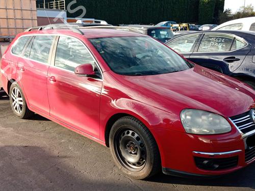 Rear left window mechanism VW GOLF V Variant (1K5) 1.9 TDI | BP30485634C24 - Image 11