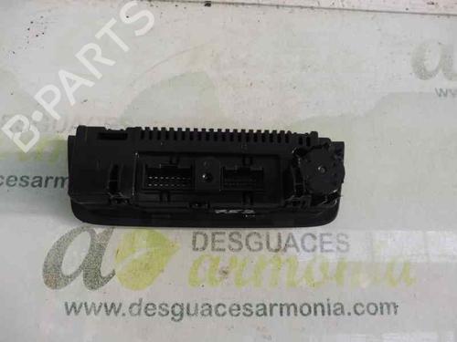 Climate control SEAT IBIZA IV (6J5, 6P1)  | BP1844675I5 