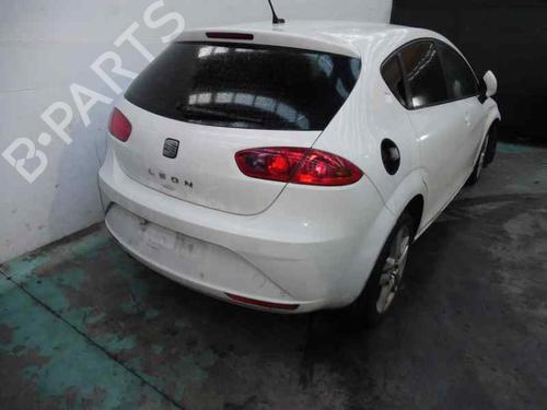 Front left window mechanism SEAT LEON (1P1)  | BP5256991C22 