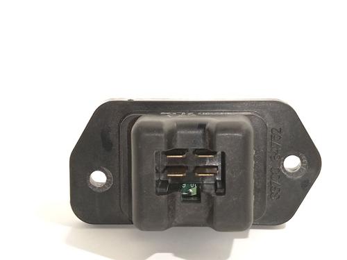 Heater resistor OPEL ZAFIRA / ZAFIRA FAMILY B (A05)  | BP23032965M108 