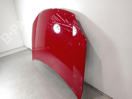 Hood VW GOLF V Variant (1K5) 1.9 TDI | BP32369111C1