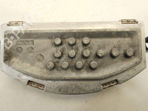 Used Heater resistor Heater resistor 39379881 39379881