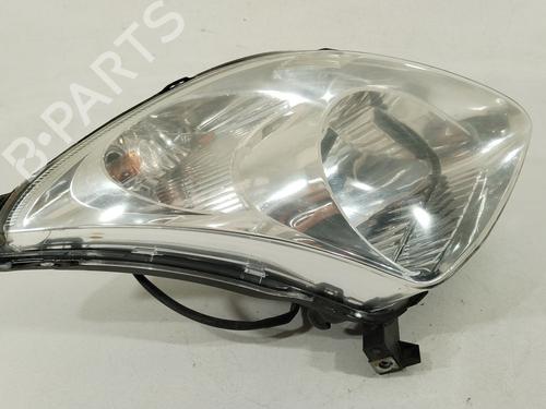 Right headlight SUZUKI SWIFT III (MZ, EZ) 1.3 DDiS (RS413D) | BP33235463C29 - Image 2