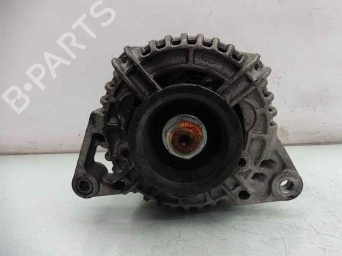 Generator AUDI A4 B6 Avant (8E5) 2.5 TDI | BP3446085M7 