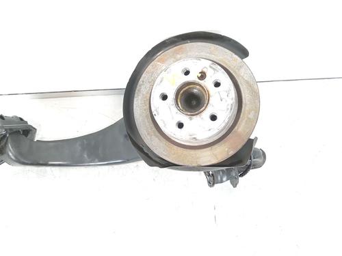 Used Left rear steering knuckle MINI MINI (F56) Cooper D (116 hp) 30624359