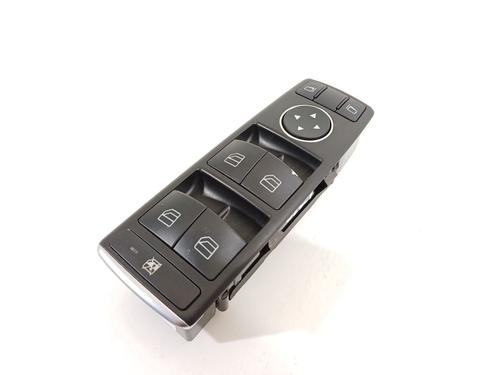 Used Left front window switch MERCEDES-BENZ CLA Coupe (C117) CLA 200 CDI (117.301) (136 hp) 22320885