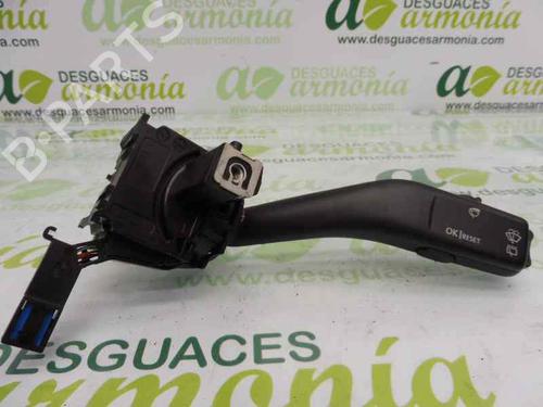Used Steering column stalk Steering column stalk 1847419 1847419