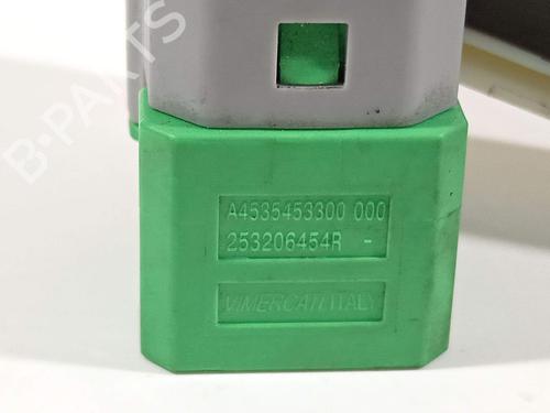 Electronic sensor RENAULT MEGANE IV Hatchback (B9A/M/N_) 1.5 dCi 110 (B9A3) | BP23877275M84 - Image 4