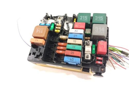 Used Fuse box CITROËN C3 / C3 ORIGIN III (SX) [2016-2025]  22300924