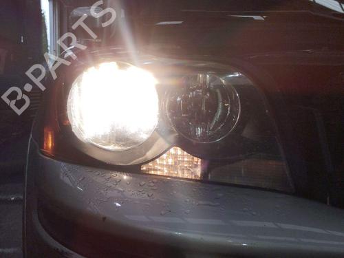 Used Right headlight Right headlight 36702589 36702589