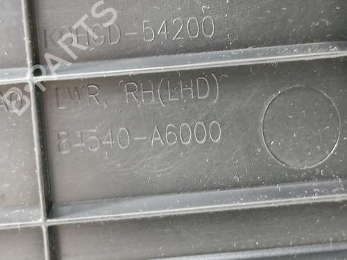 Glove box HYUNDAI i30 (GD)  | BP17449149C95 