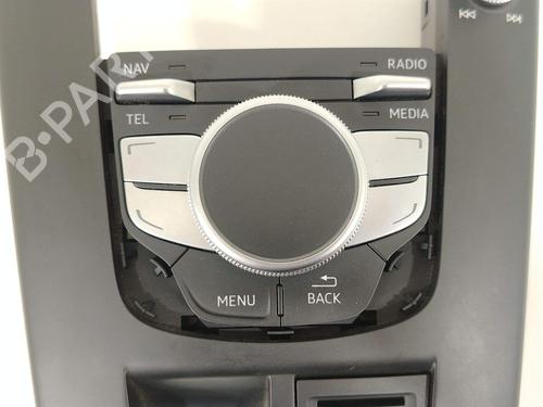 Switch AUDI A3 Sportback (8VA, 8VF) S3 quattro | BP39028125I30 - Image 3