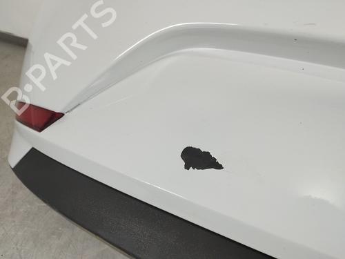 Rear bumper SEAT IBIZA IV (6J5, 6P1) 1.4 TDI | BP10956627C8 