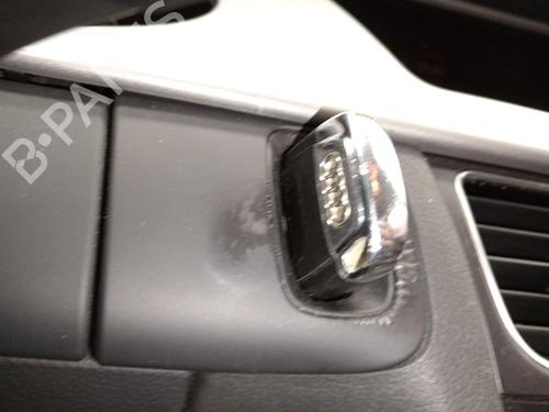 Used Ignition barrel Ignition barrel AUDI A4 B8 Avant (8K5) 2.7 TDI (190 hp) 40041201 40041201