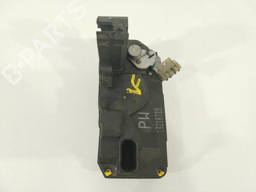 Høyre bak lås OPEL ASTRA H (A04) 1.3 CDTI (L48) | BP26325967C99