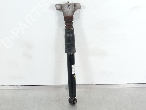 Used Left rear shock absorber AUDI Q7 (4MB, 4MG, 4MQ) 3.0 TDI quattro (218 hp) 30103438