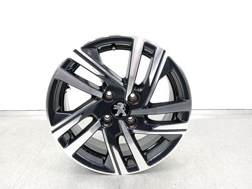 Felg PEUGEOT 208 II (UB_, UP_, UW_, UJ_) 1.2 PureTech 100 (101 hp) 30775738