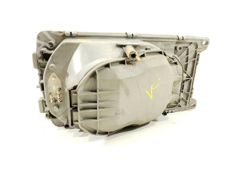 Left headlight MERCEDES-BENZ 123 Saloon (W123) 300 D (123.130) | BP30684397C28