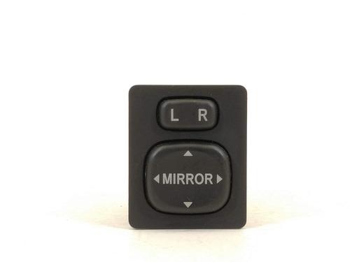 Used Mirror switch Mirror switch TOYOTA COROLLA Verso (ZER_, ZZE12_, R1_) 1.8 (ZNR11_, ZNR11R) (129 hp) 11864097 11864097
