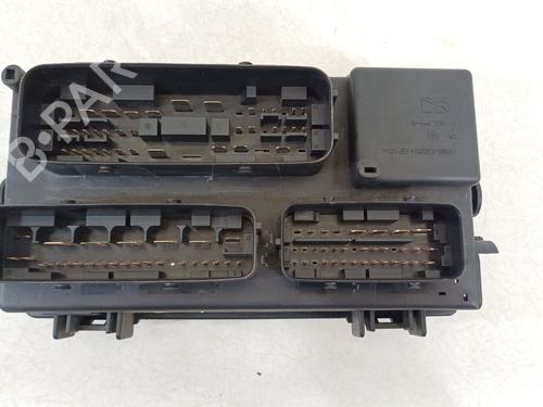 Fuse box OPEL CORSA D (S07) 1.7 CDTI (L08, L68) | BP26024595E1 