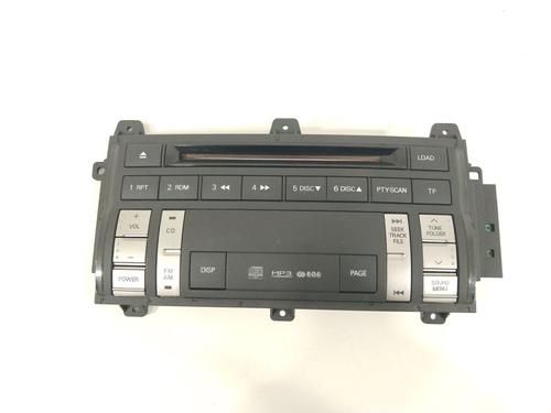 Bilradio MITSUBISHI PAJERO IV (V8_W, V9_W) 3.2 DI-D (V88W, V98W) (160 hp) 29744056