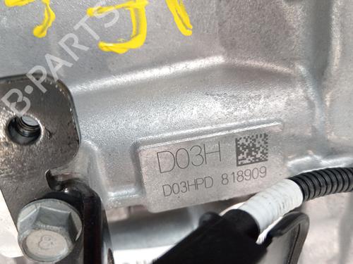 Gearbox HYUNDAI KONA (SX2) 1.6 GDi Hybrid | BP33324408M3 - Image 6