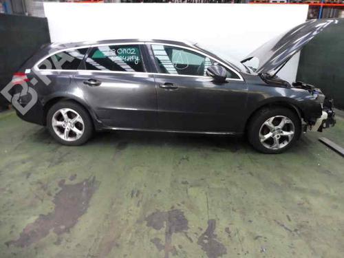 Used Parts PEUGEOT 508 SW I (8E_)  1.6 HDi  203584