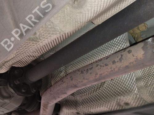 Driveshaft MERCEDES-BENZ C-CLASS Coupe (C204) C 250 CDI (204.303) | BP36989387M37 - Image 3