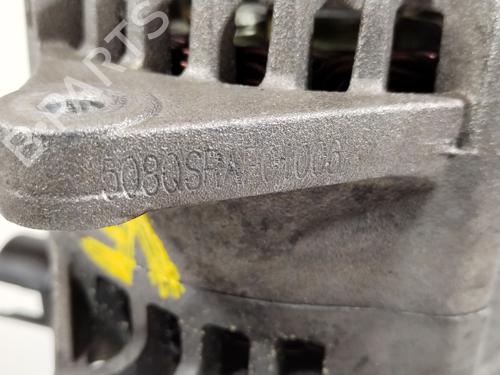 Alternator FORD FOCUS II (DA_, HCP, DP) 1.8 TDCi | BP29629054M7 