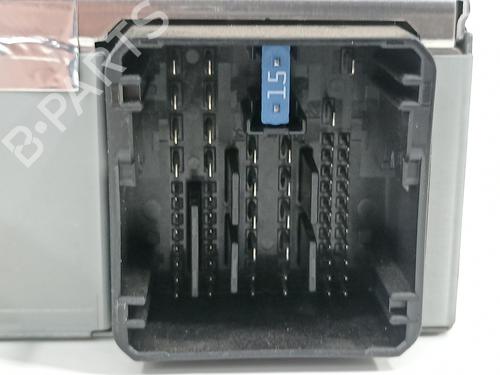 Radio PEUGEOT 2008 I (CU_)  | BP19303188E6 