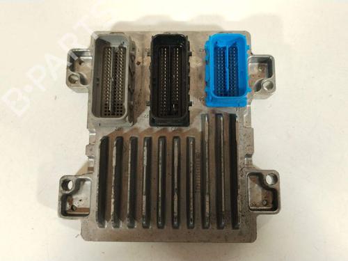 engine-control-unit-ecu-opel-corsa-e-x15-2014-39509709 main image