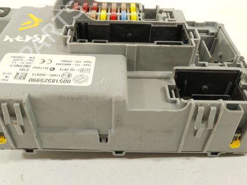 Fuse box FIAT 500 (312_) 1.2 (312AXA1A) | BP28599245E1