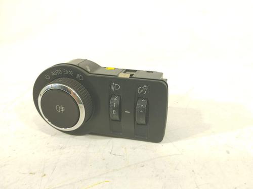 Headlight switch OPEL INSIGNIA A (G09) 2.0 CDTI (68) | BP38560478I24 - Image 4