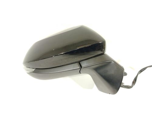 Used Right mirror TOYOTA YARIS CROSS (MXP_) 1.5 Hybrid All-wheel Drive (MXPJ15) (116 hp) 31591532