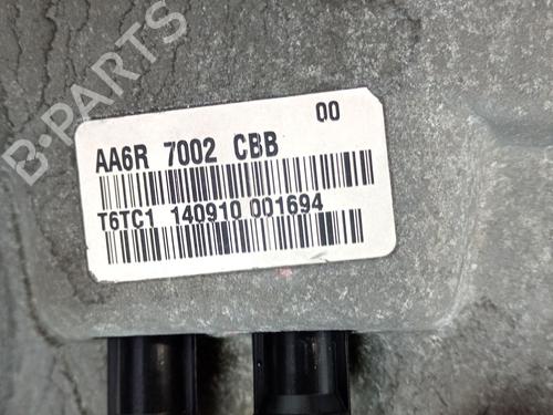 Gearbox FORD FIESTA VI (CB1, CCN) 1.6 TDCi | BP31622765M3  - Image 6