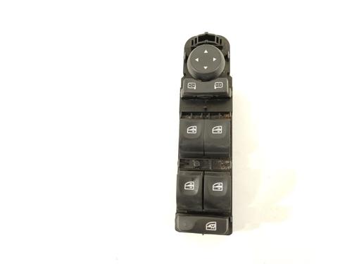 Used Left front window switch RENAULT SCÉNIC III (JZ0/1_) [2008-2016]  29749992