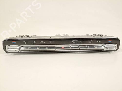 Used Climate control Climate control 17664422 17664422