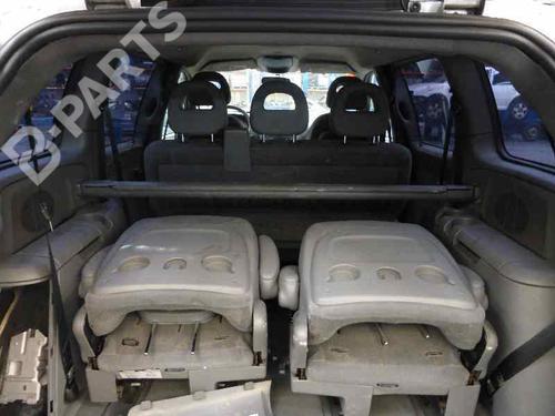 Instrument cluster CHRYSLER VOYAGER IV (RG, RS)  | BP1839896C47 