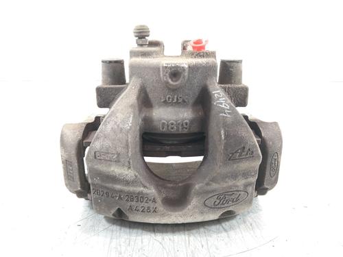 Used Right front brake caliper FORD FOCUS IV (HN) [2018-2025]  24200504