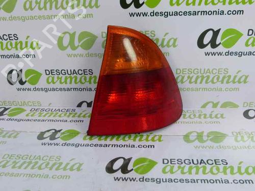 Used Right taillight BMW 3 Touring (E46) 320 d (150 hp) 1877060