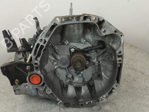 Used Gearbox Gearbox 10001563 10001563