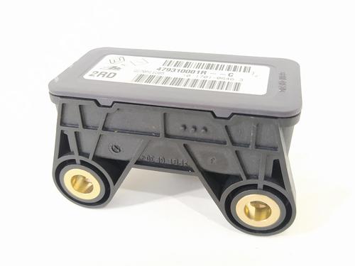 Elektronisk sensor RENAULT MEGANE III Hatchback (BZ0/1_, B3_)  | BP10118714M84 